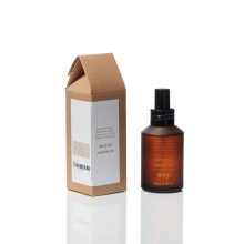 WXY. Amber Room Spray - Smoked Rose & Sumatran Pine