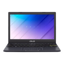 ASUS Vivobook Go 12 E210MA-GJ181WS - 180-degree hinge design - Intel Celeron N4020 / 1.1 GHz - Win 10 Home in S mode - U - Refurbished