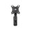 Neomounts WL70-440BL11 kit de 1