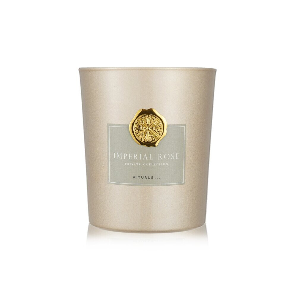 Private Collection Scented Candle - Imperial Rose - 360g/12.6oz