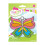 Makit & Bakit Spring Butterfly Crystal Craft Kit 1