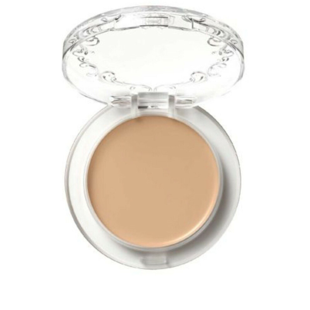 KVA BEAUTY GOOD APPLE PERFECTING FOUNDATION BALM 10G LIGHT 018