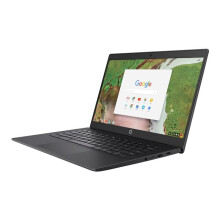 HP Chromebook 14 G6 - Celeron, 4GB RAM, 32GB eMMC