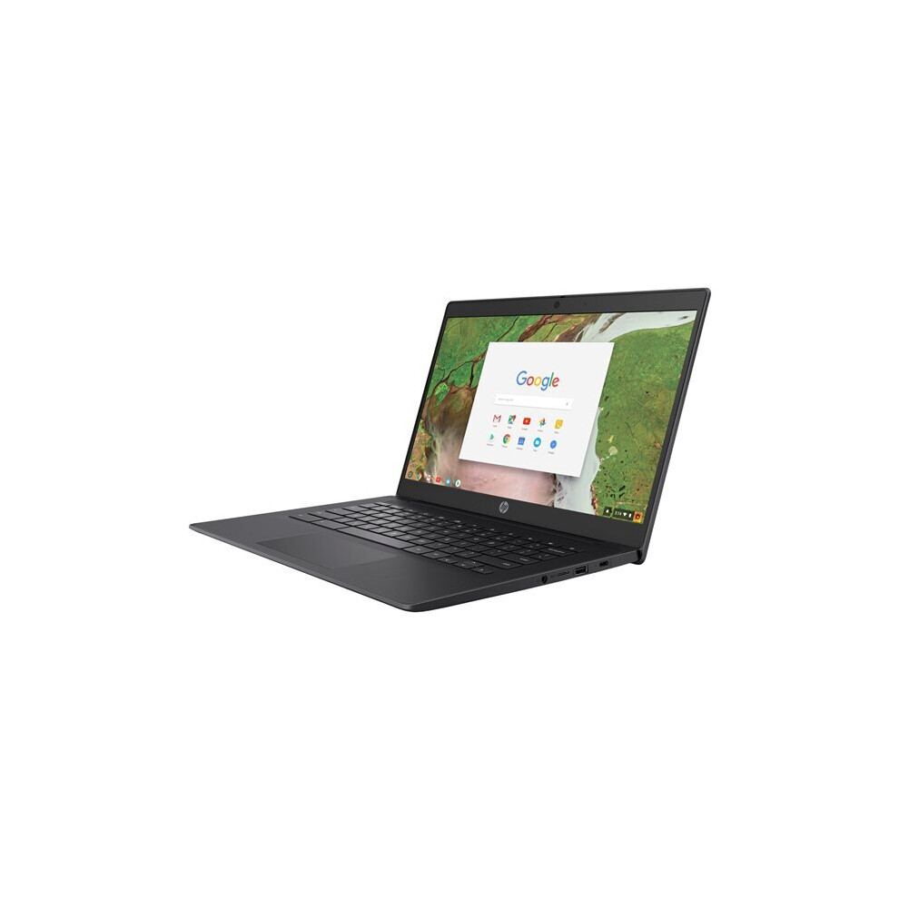 HP Chromebook 14 G6 - Celeron, 4GB RAM, 32GB eMMC