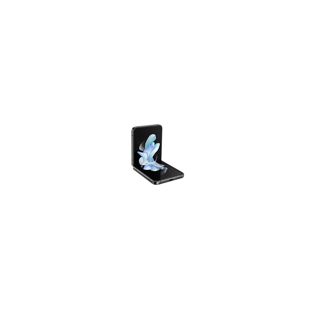 GALAXY Z FLIP4 GRAPHITE (128GB)