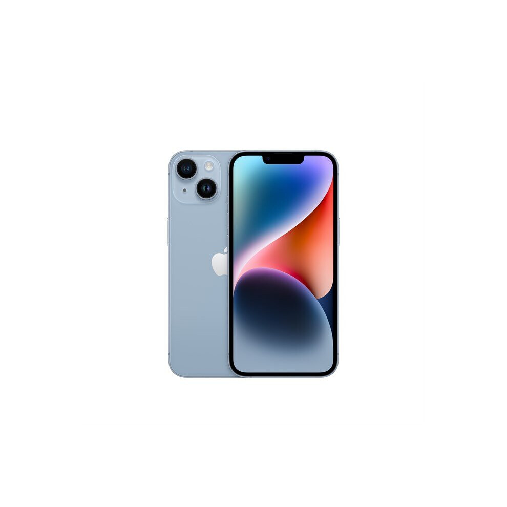 IPHONE 14 PLUS 256GB BLUE