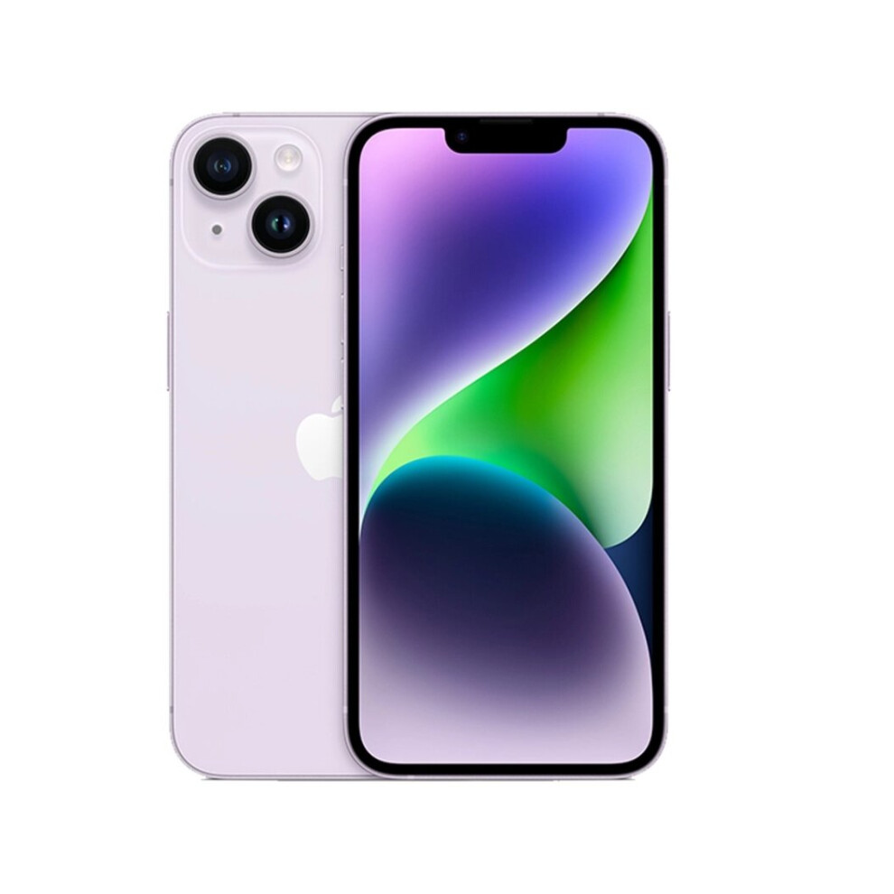 IPHONE 14 PLUS 256GB PURPLE