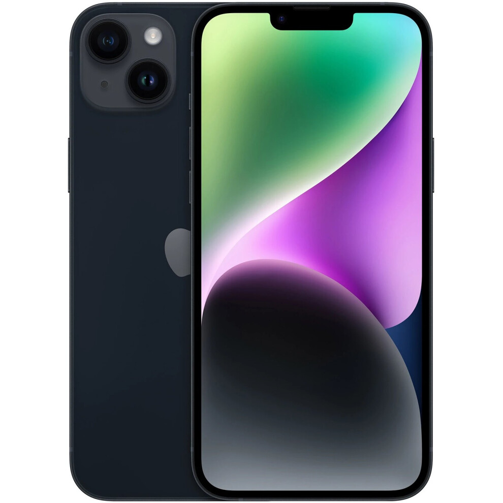IPHONE 14 PLUS 512GB MIDNIGHT