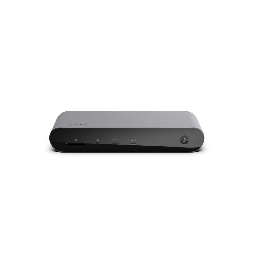 BELKIN THUNDERBOLT 4 DOCK
