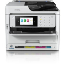 WORKFORCE PRO WF-C5890DWF NFC