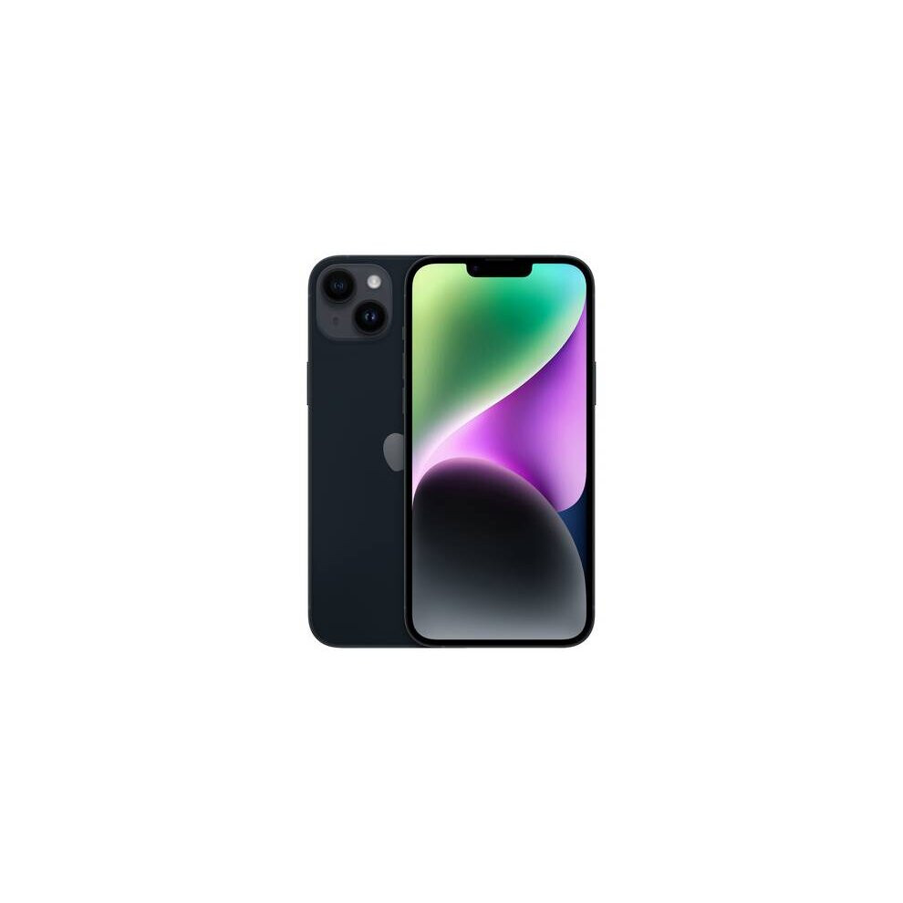 IPHONE 14 PLUS 256GB MIDNIGHT