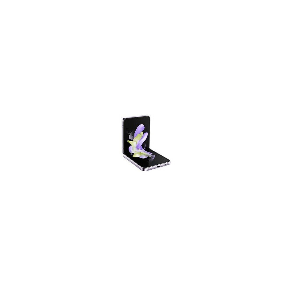 GALAXY Z FLIP4 BORA PURPLE (128GB)