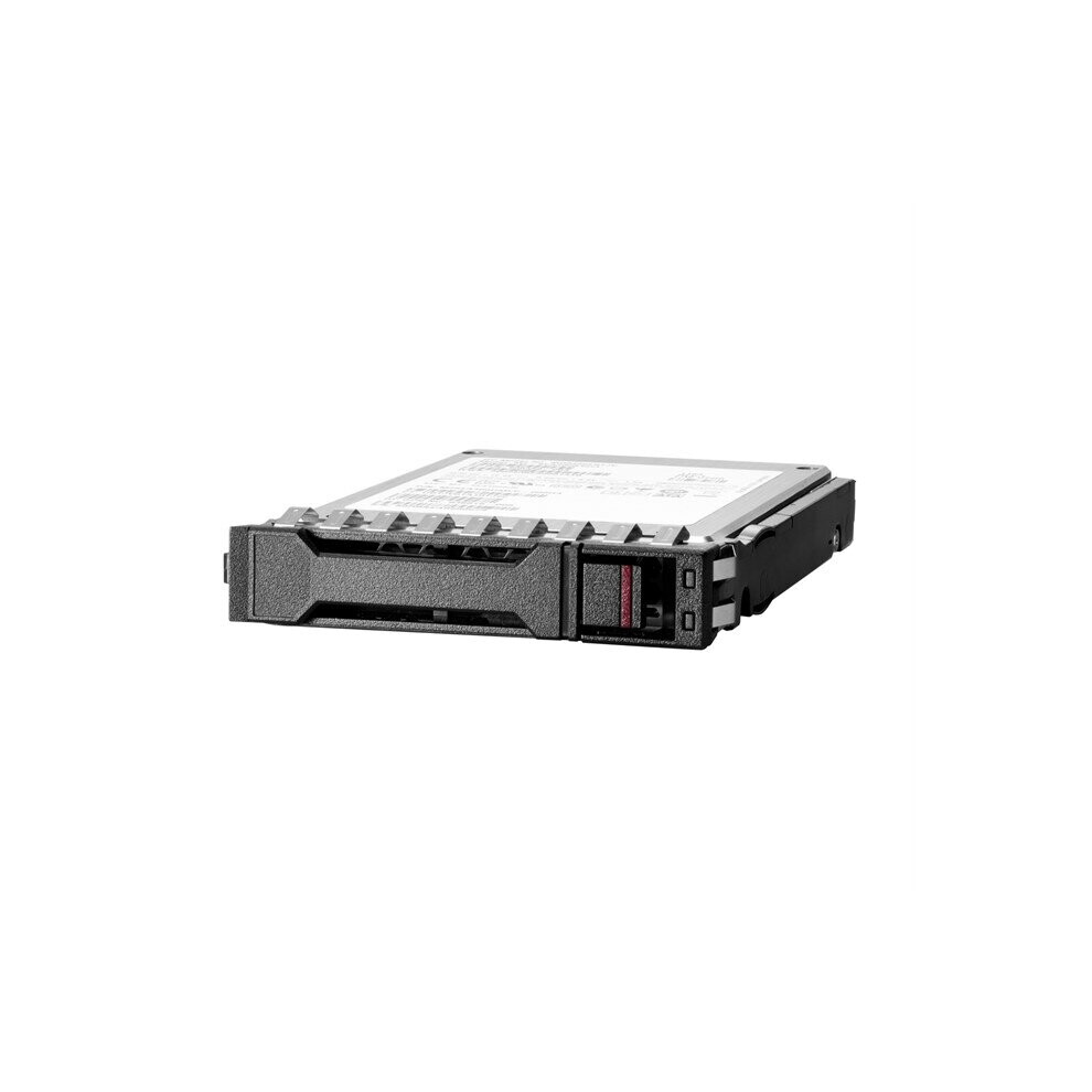 Hp Hpe 1.92Tb Sata Mu Sff Bc Mv Ssd