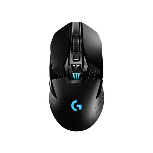 Logitech G903 GAMING MOUSE SENSOR2