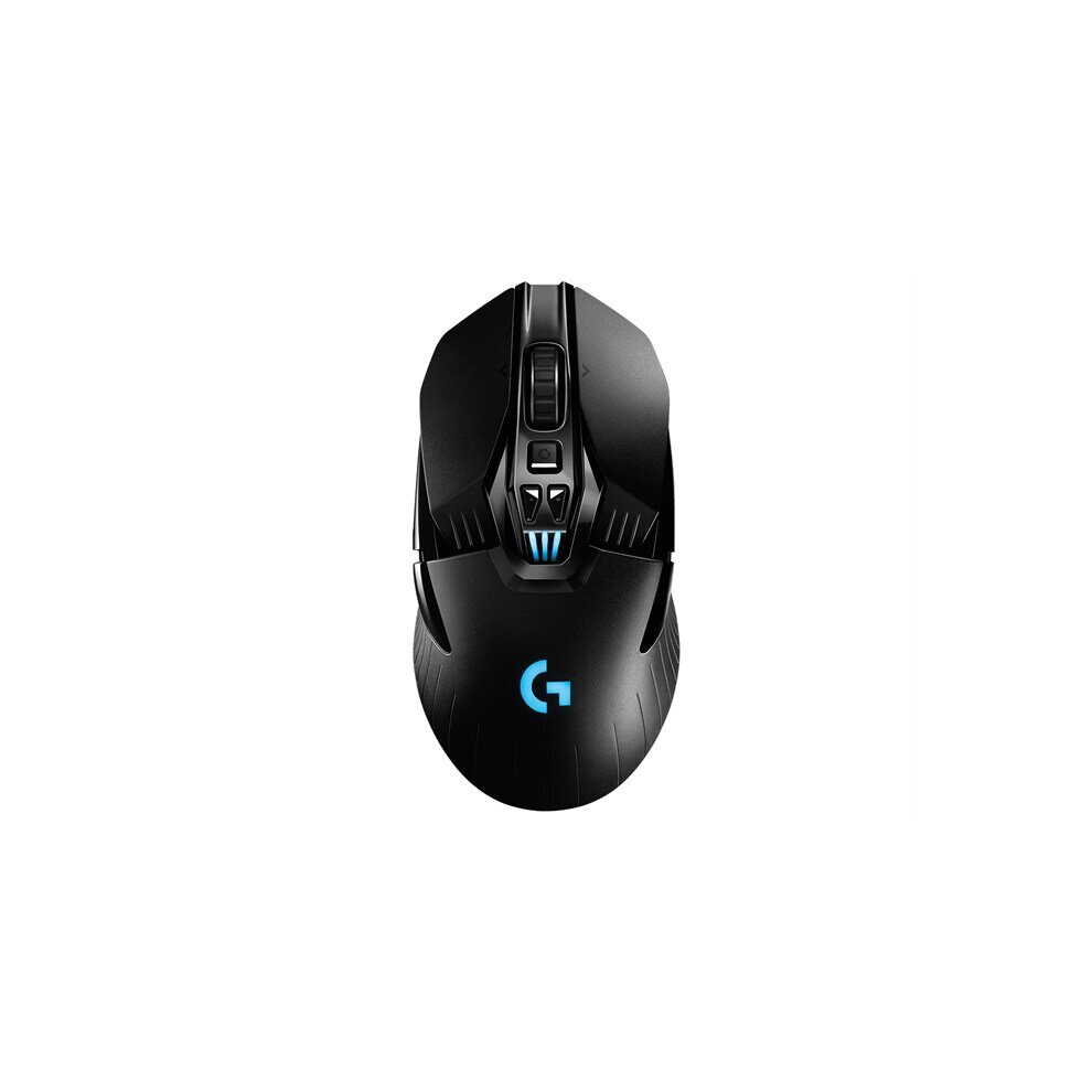 Logitech G903 Gaming Mouse Sensor2