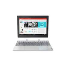 Lenovo MIIX 320 -10ICR 10.1" WiFi Bluetooth 4GB 64GB Intel Atom x5 W10H