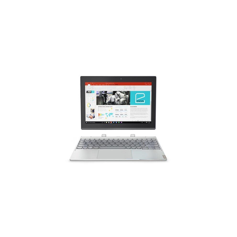 Lenovo MIIX 320 -10ICR 10.1" WiFi Bluetooth 4GB 64GB Intel Atom x5 W10H