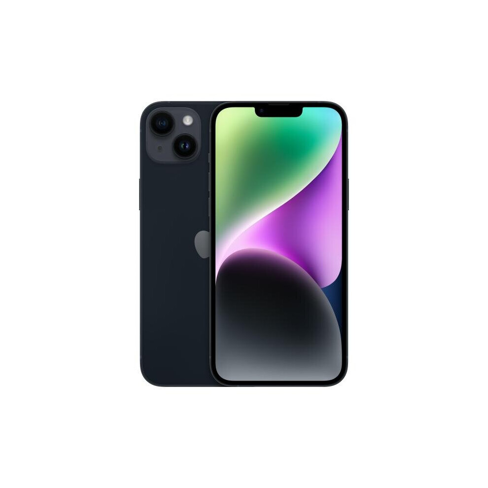 IPHONE 14 PLUS 128GB MIDNIGHT