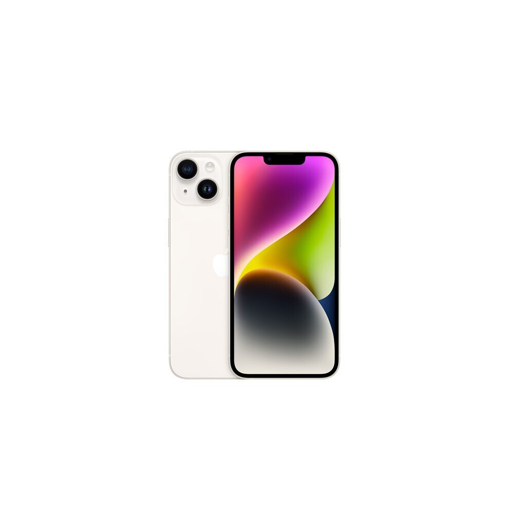 IPHONE 14 256GB STARLIGHT