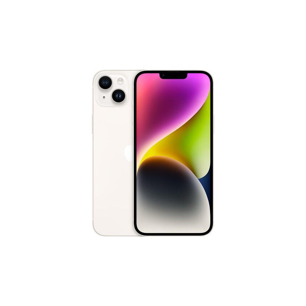 IPHONE 14 PLUS 512GB STARLIGHT