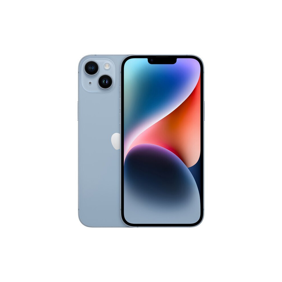 IPHONE 14 PLUS 128GB BLUE