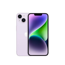IPHONE 14 PLUS 128GB PURPLE - Refurbished