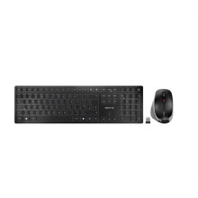 DW9500 SLIM WIRELESS ERGO BLK/GRYUK