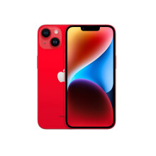 IPHONE 14 256GB (PRODUCT)RED - Refurbished
