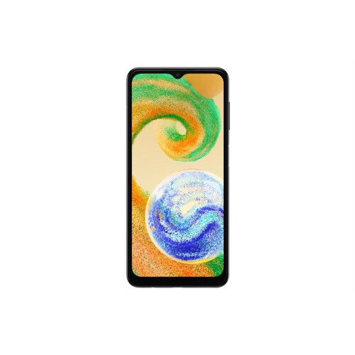 Refurbished Samsung SAMSUNG A04S BLACK 32GB