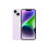 Refurbished Apple IPHONE 14 256GB PURPLE 1