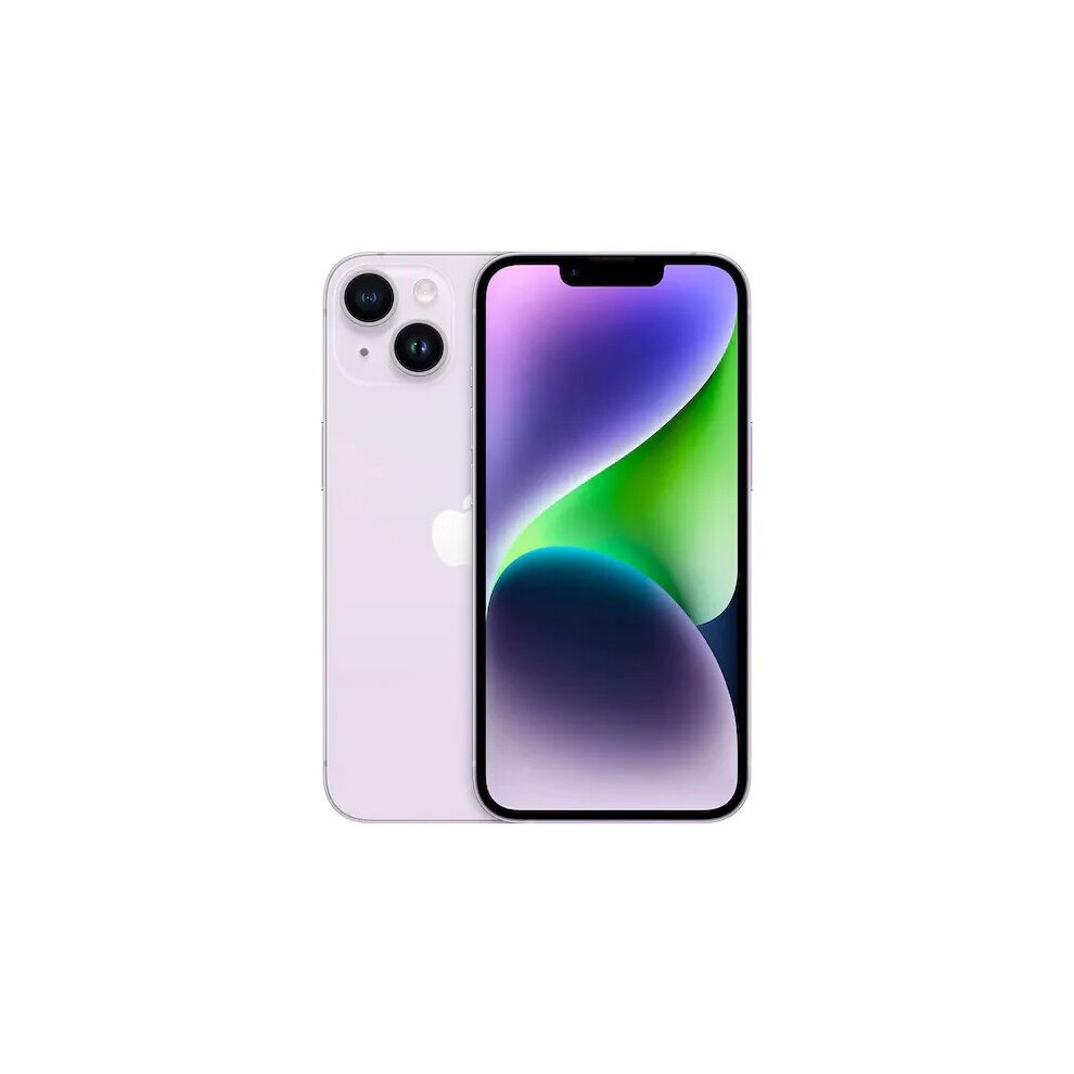 IPHONE 14 256GB PURPLE