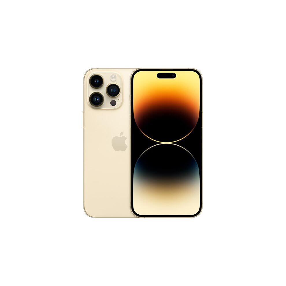 IPHONE 14 PRO MAX 128GB GOLD