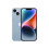 Refurbished Apple IPHONE 14 128GB BLUE 1