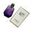 Thierry Mugler Alien by Thierry Mugler Mini Eau De Parfum 0.2oz/6ml Splash New With Box 2