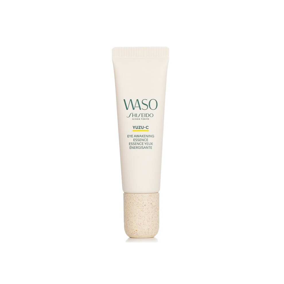 Shiseido Waso Yuzu-C Eye Awakening Essence - 20Ml/0.72Oz