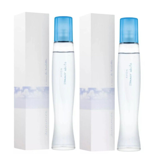 Avon Avon Summer White eau de toilette til hende 50 ml