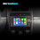 8-Core Android 11 64GB Car Stereo For Porsche Cayenne DAB+ Satnav WiFi CarPlay Bluetooth TPMS OBD2 IPS 3