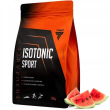 Trec Nutrition ISOTONIC SPORT 1000g WATERMELON
