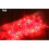 10 x Individual Red LED Lights, Tiny, Wireless, Battery, Craft, Glow, Cake 5