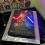 10 x Individual Red LED Lights, Tiny, Wireless, Battery, Craft, Glow, Cake 11