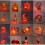 10 x Individual Red LED Lights, Tiny, Wireless, Battery, Craft, Glow, Cake 2