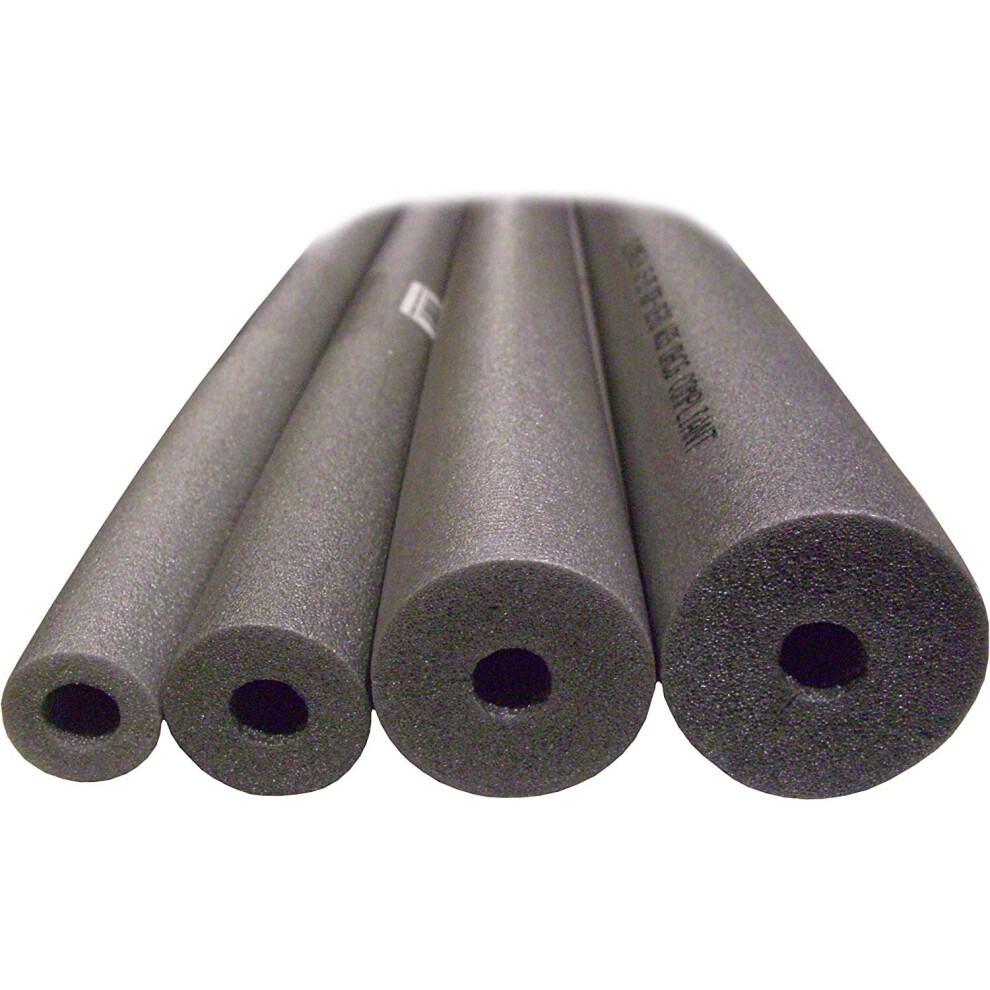 (3M) Climaflex Pipe Insulation - 22mm dia - 9mm thick