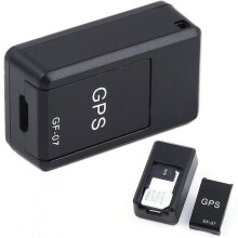 Gf-07 Mini Gps Tracker, Mini Gps Dby Sos Tracker, Gsm Sim Gps Tracker For Vehicle/car/person