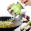 Handheld Spiralizer Vetable 4 In 1 Duty Vetable Spiral 2