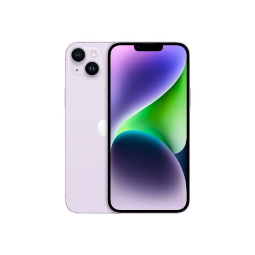 Refurbished Apple IPHONE 14 PLUS 512GB PURPLE
