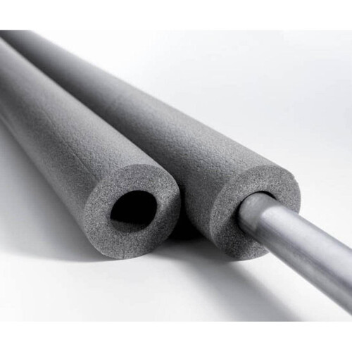 Lowenergie (15M) Climaflex Pipe Insulation - 35mm dia - 9mm thick