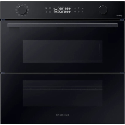 Samsung Series 4 NV7B45305AK Built-In Electric Single Oven