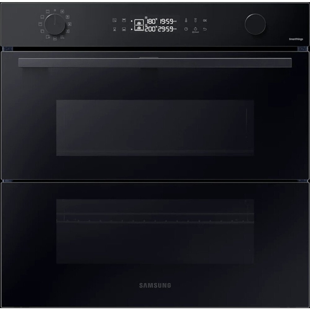 Samsung Series 4 Nv7b45305ak Built-In Electric Single Oven
