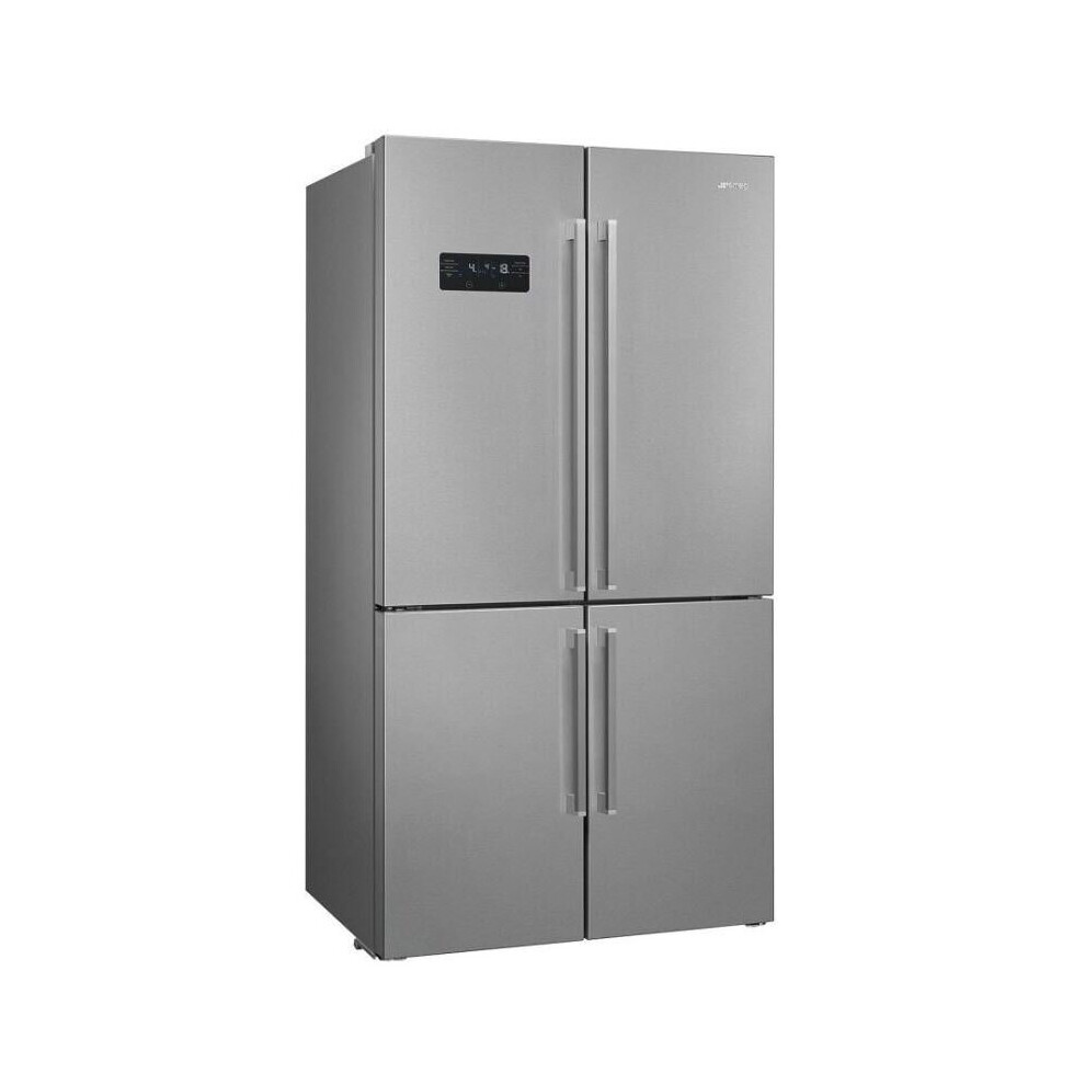 Smeg FQ60XDF American Fridge Freezer