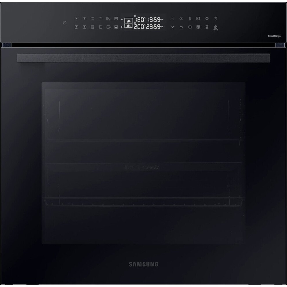 Samsung Series 4 NV7B42503AK Smart Built-In Electric Single Oven